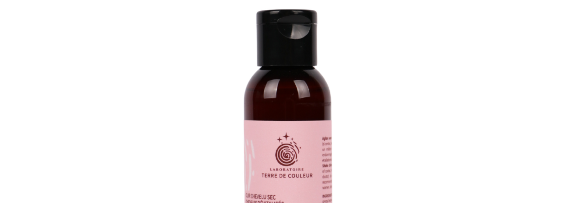 Shampoo Revitalising