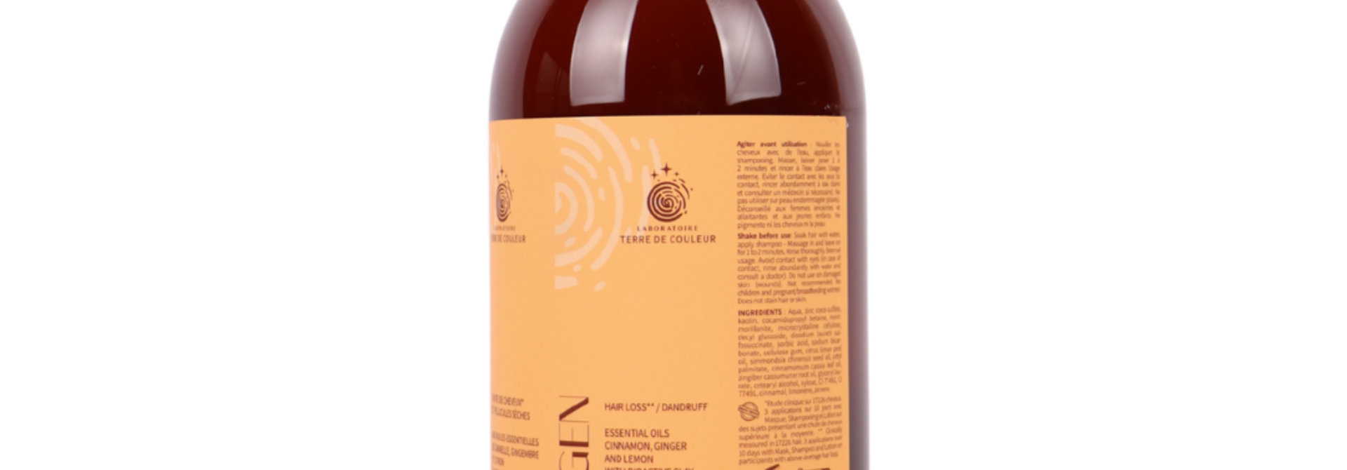 Shampoo Oxygen