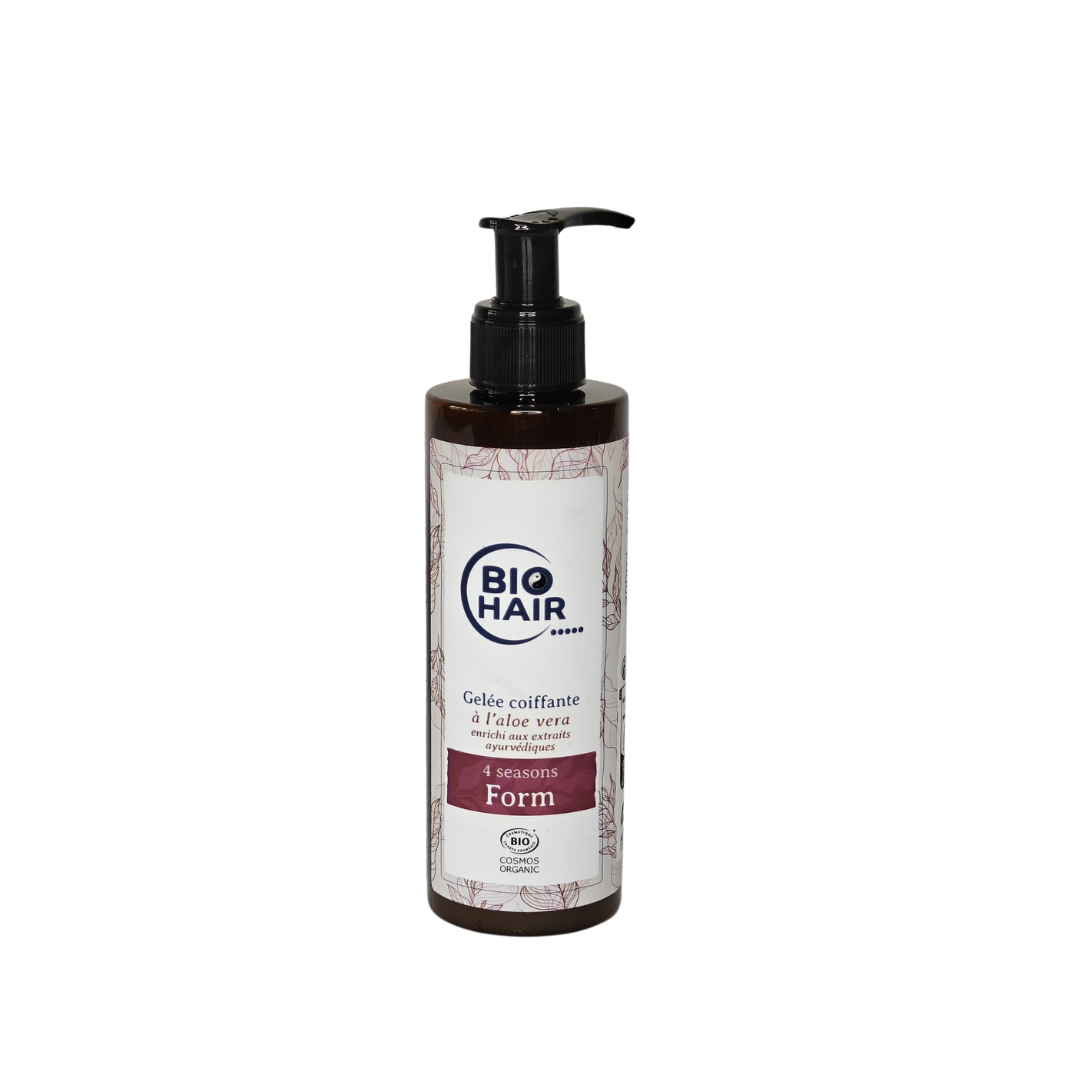 4 Seizoenen Styling Gel-1