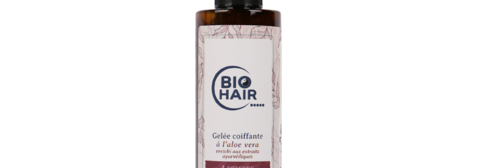 4 Seizoenen Styling Gel