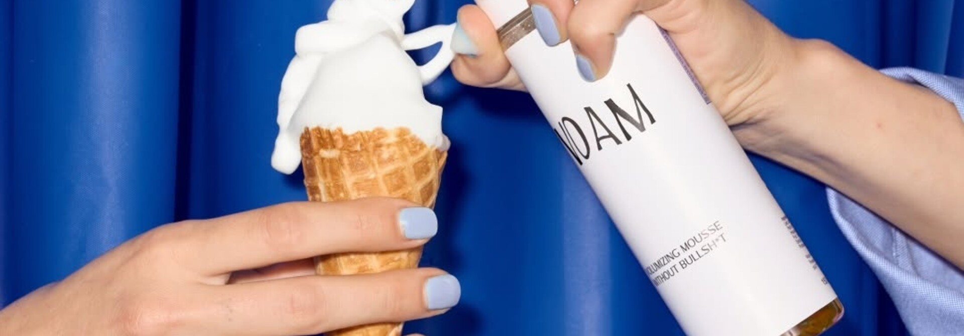 VOAM: een écht natuurlijk krullenmerk voor professionele salons