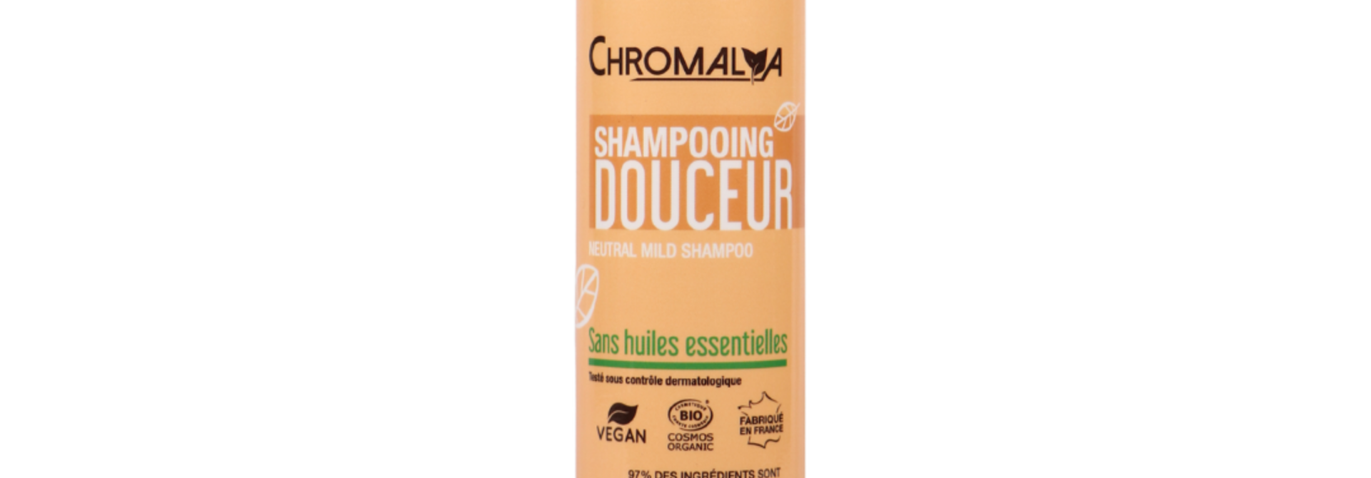 Douceur (Soft) Shampoo