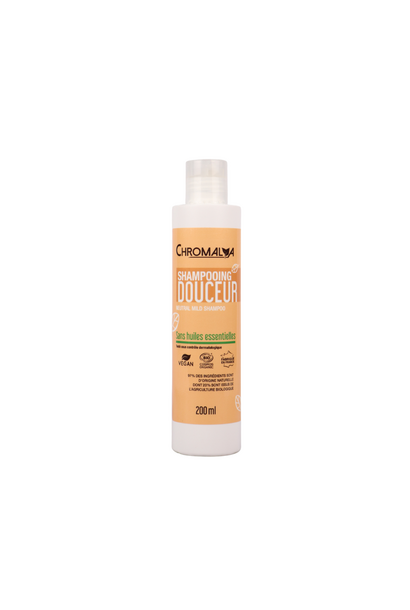 Shampoo Douceur