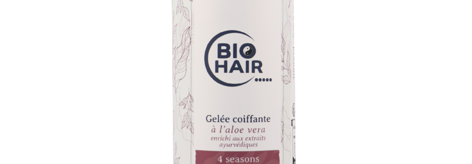 4 Seizoenen Styling Gel