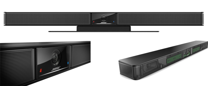 Coming soon: Bose VB1 Videobar