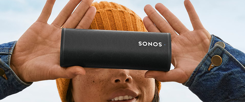 Sonos Roam officieel gelanceerd