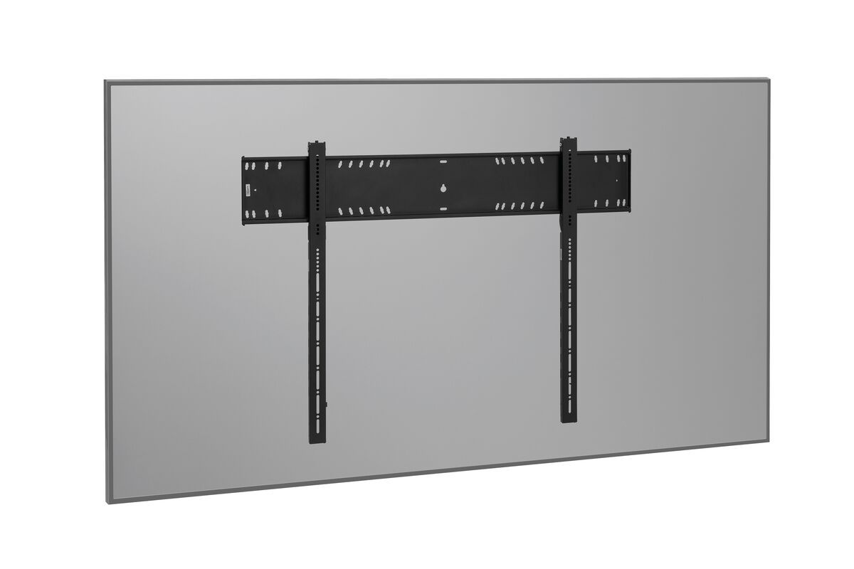 Vogel's PFW 6900 - Extra platte display muurbeugel voor grote displays