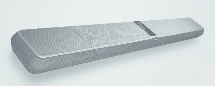 Binnenkort beschikbaar Bowers & Wilkins Panorama 3 - Draadloze Dolby Atmos Soundbar