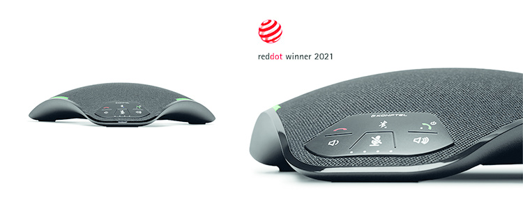 Konftel 70 - reddot winner 2021