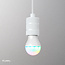 MiBoxer/Mi-Light E27 LED-lamppu RGB+CCT 6W | FUT014