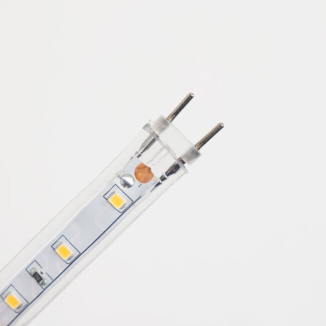 PURPL 2-napaisen liittimen  [pakattu per 1 tai per 5]