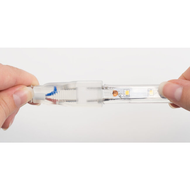 PURPL 2-napaisen liittimen  [pakattu per 1 tai per 5]