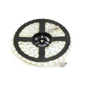 PURPL LED-nauha valkoinen IP68
