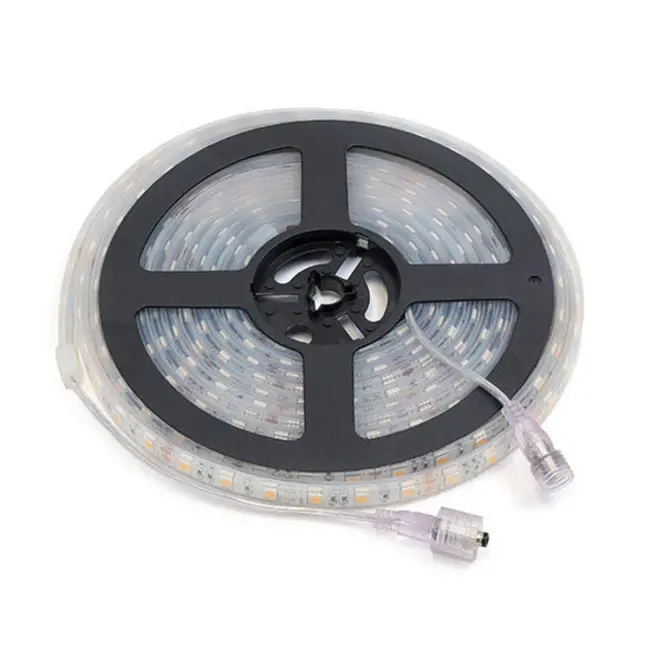 PURPL LED-nauha valkoinen IP68