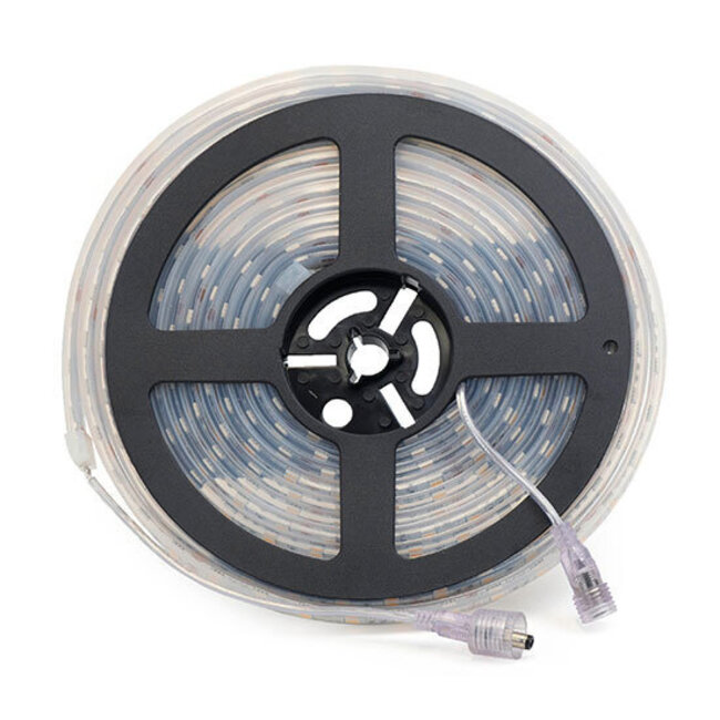 PURPL LED-nauha valkoinen IP68