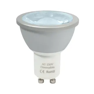 PURPL LED-spotti GU10 | 6000K | Himmennettävä