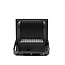 PURPL LED-valonheitin 100W RGB+CCT IP65 musta
