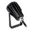 MiBoxer/Mi-Light LED-puutarhaspotti RGB+CCT 6W IP66 musta | FUTC04