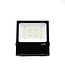 PURPL LED-valonheitin 100W RGB+CCT IP65 musta