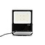 PURPL LED-valonheitin 100W RGB+CCT IP65 musta