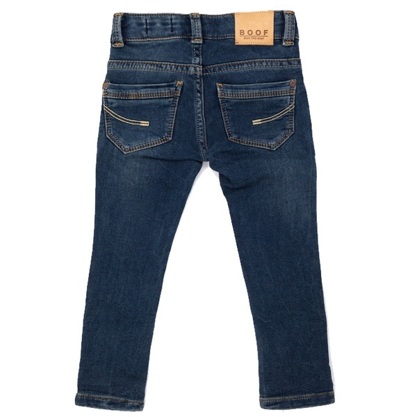 Boof Jeans Northern Light - Lolly Pop 