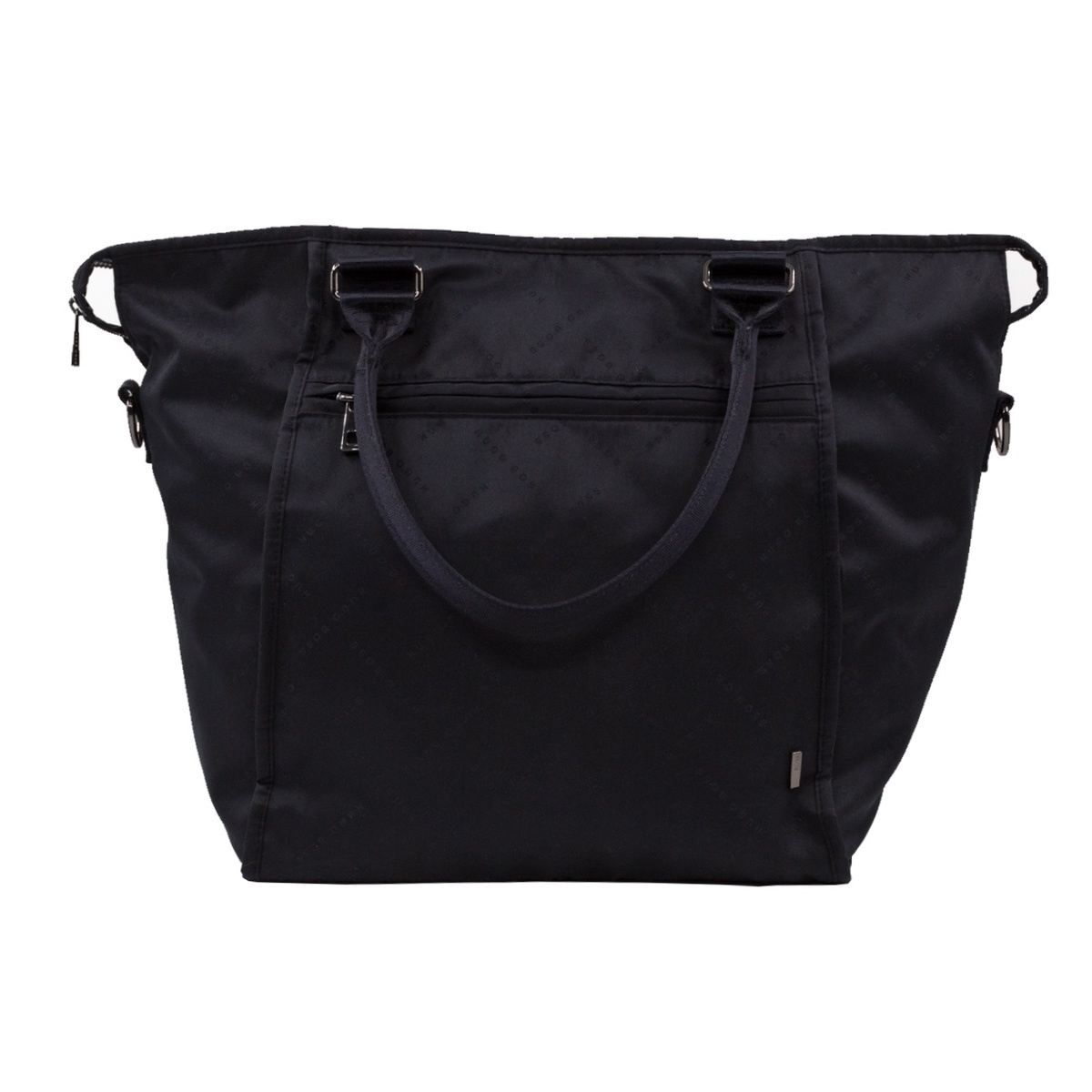 BOSS Luiertas met verschoningsmatje donkerblauw - Lolly Pop Kindermode