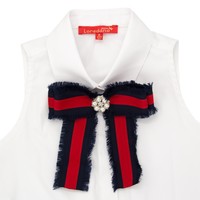 Strik met clip Cute Cute Strik met clip