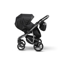 Atlanta stroller Black Edition First Atlanta stroller Black Edition