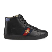 Halfhoge sneakers Gucci Halfhoge sneakers