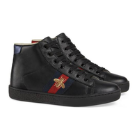 Halfhoge sneakers Gucci Halfhoge sneakers