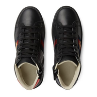 Halfhoge sneakers Gucci Halfhoge sneakers