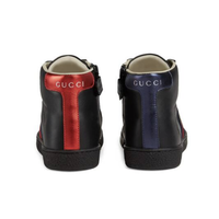 Halfhoge sneakers Gucci Halfhoge sneakers