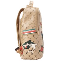Sprayground Backpack Air Italia Backpack Air Italia