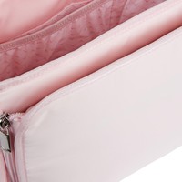 Luiertas met verschoningsmatje roze Emporio Armani Luiertas met verschoningsmatje roze
