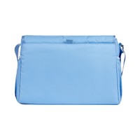 Emporio Armani Changing bag with changing mat light blue Changing bag with changing mat light blue