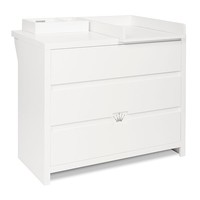 First Commode kit JUNE wit Commode kit JUNE wit