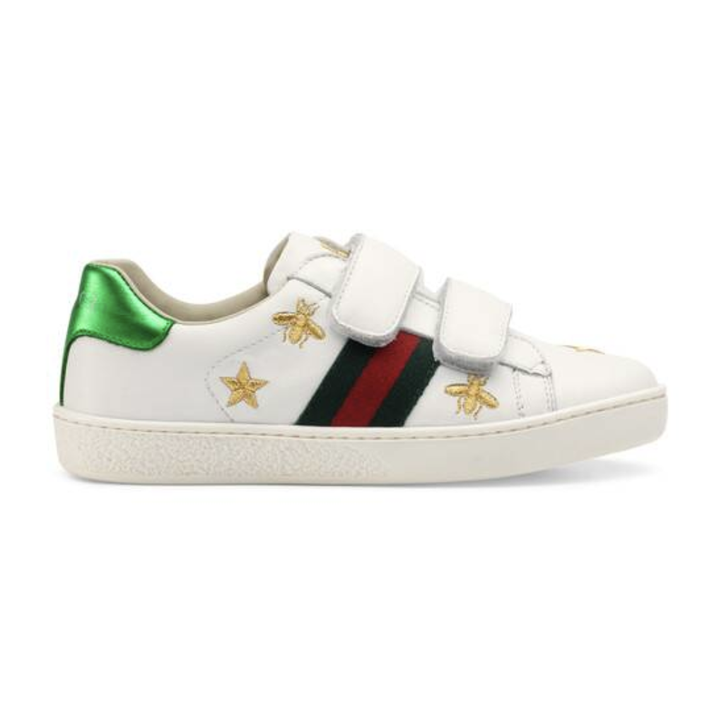 Gucci Disney Ace Sneaker Beige | Derodeloper.com