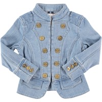 Angel's Face Denim jacket Denim jacket