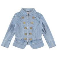 Angel's Face Denim jacket Denim jacket