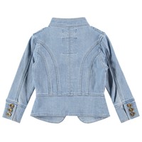 Angel's Face Denim jacket Denim jacket