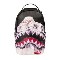 Backpack Ice Shark Mouth Sprayground Backpack Ice Shark Mouth