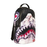 Backpack Ice Shark Mouth Sprayground Backpack Ice Shark Mouth