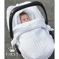 First NOA babynestje NOA babynestje