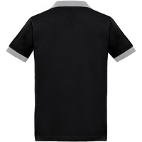 Polo met logo Moncler Polo met logo