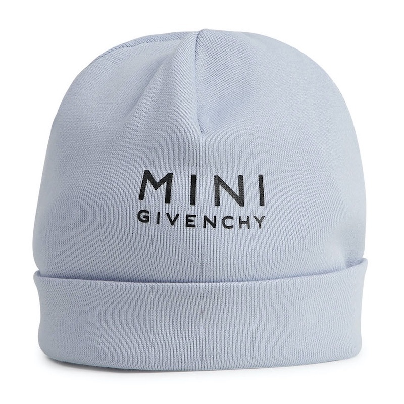 givenchy baby hat