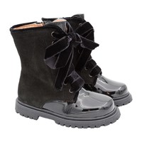 Boots Eli Boots