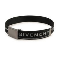 Belt logoband Givenchy Belt logoband