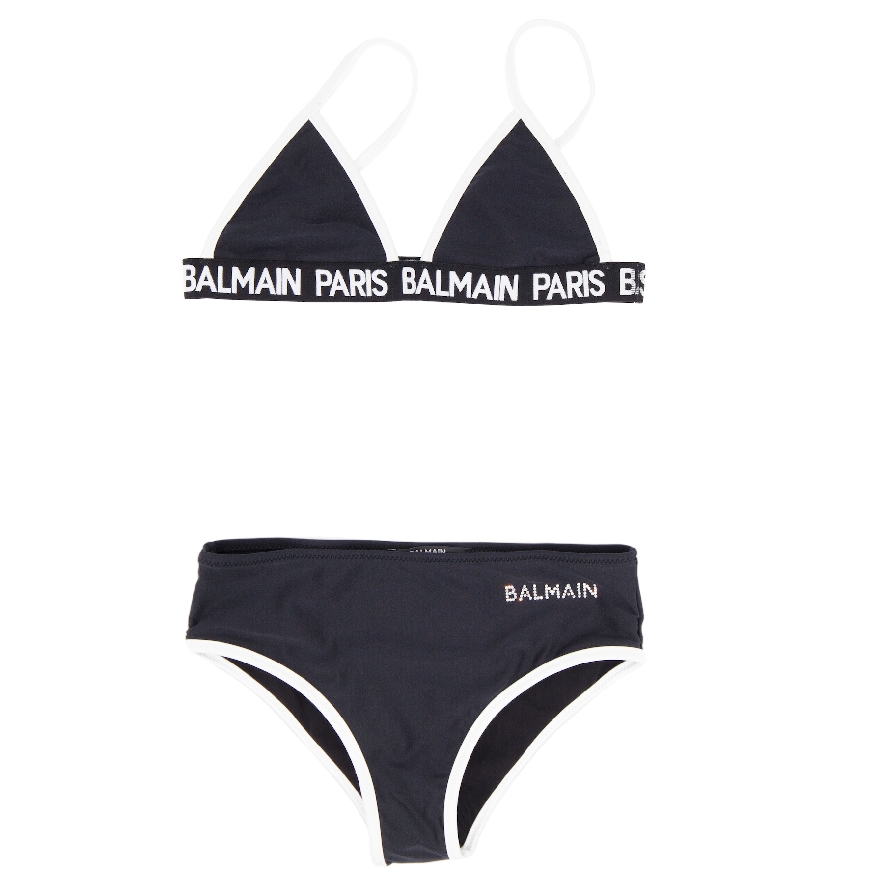 balmain bikini