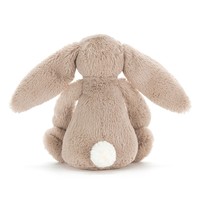 Jellycat Bashful Beige Bunny Small 18cm Bashful Beige Bunny Small 18cm