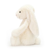 Bashful Cream Bunny Large 36cm Jellycat Bashful Cream Bunny Large 36cm